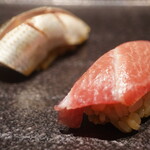 Ginza Sushi Sakai - 