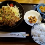 ともえ食堂 - 