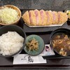 銘柄とんかつ 梟 - 美明豚特上ロース