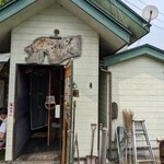 麺ハウス こもれ美 - 