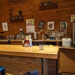 麺ハウス こもれ美 - 