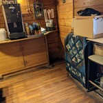 麺ハウス こもれ美 - 