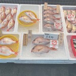 若狭小浜お魚センター - 