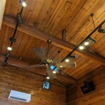 麺ハウス こもれ美 - 