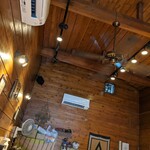 麺ハウス こもれ美 - 