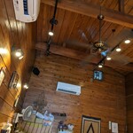 麺ハウス こもれ美 - 