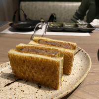 近江うし焼肉 にくTATSU 渋谷店 - 