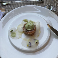 グラマシースイート ストリングスホテル名古屋 - 