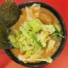 ラーメン 杉田家 千葉駅前店