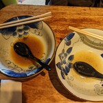 麺ハウス こもれ美 - 