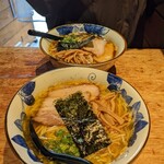 麺ハウス こもれ美 - 