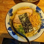 麺ハウス こもれ美 - 