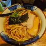 麺ハウス こもれ美 - 