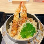 五代目 花山うどん - 