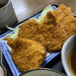 Sushikatsu - 