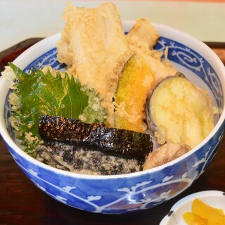 そば料理 いなみ_2