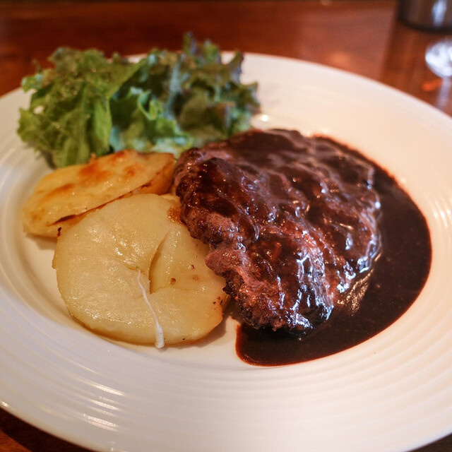 Restaurant Omiya photo 2