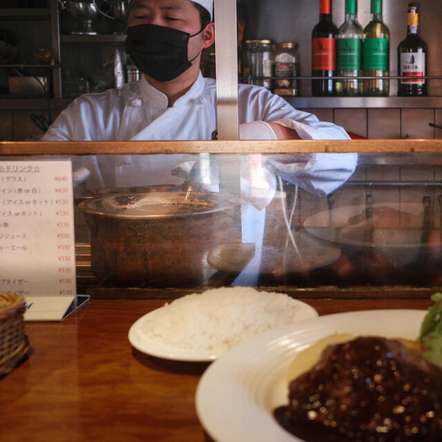 Restaurant Omiya photo 3