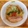 Toribiansobamiyamiya - 辛味噌らぁ麺 850円