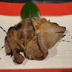 圭蔵 - 大山豚味噌漬け