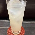 圭蔵 - 二十世紀梨サワー