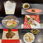 圭蔵 - 料理
