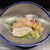 圭蔵 - 料理写真:猛者海老と鬼海老の白醤油漬け