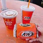 A&W - 
