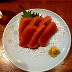 くがに家 - まぐろ