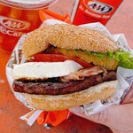 A&W - 