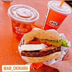 A&W - 