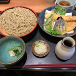 Soba Kisai Matsunoya - 