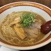 奥美濃郡上味噌ラーメン きびじまや