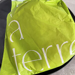 Terre A Terre - 