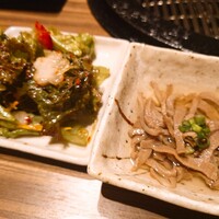 焼肉 和 - 