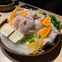 焼ふぐ夢鉄砲 中目黒店 - 
