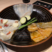 焼ふぐ夢鉄砲 中目黒店 - 