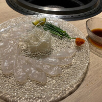 焼ふぐ夢鉄砲 中目黒店 - 