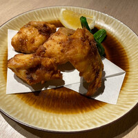 焼ふぐ夢鉄砲 中目黒店 - 