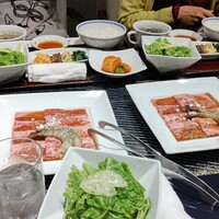叙々苑 新宿小田急ハルク店 - 