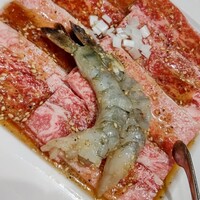 叙々苑 新宿小田急ハルク店 - 