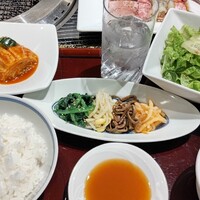 叙々苑 新宿小田急ハルク店 - 