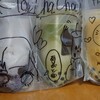 茶々坊 - ドリンク写真:買求めたタピオカドリンク