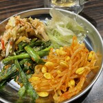 焼肉男マンモス - 