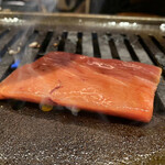 焼うお いし川 - 中トロ