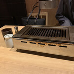 焼うお いし川 - 