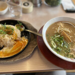 ラーメン横綱 - 