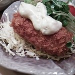 しな川 - グラタンコロッケ♪