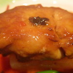 舞桜 - フォアグラ