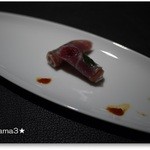 Ｓ+　エス・プリュス - アミューズ・ブーシェ